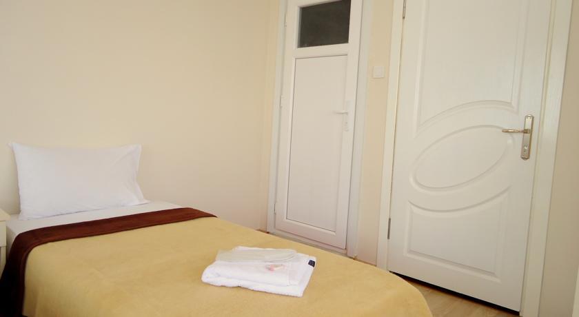 Simge Hotel Κωνσταντινούπολη Δωμάτιο φωτογραφία