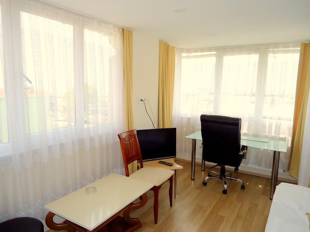 Simge Hotel Κωνσταντινούπολη Εξωτερικό φωτογραφία