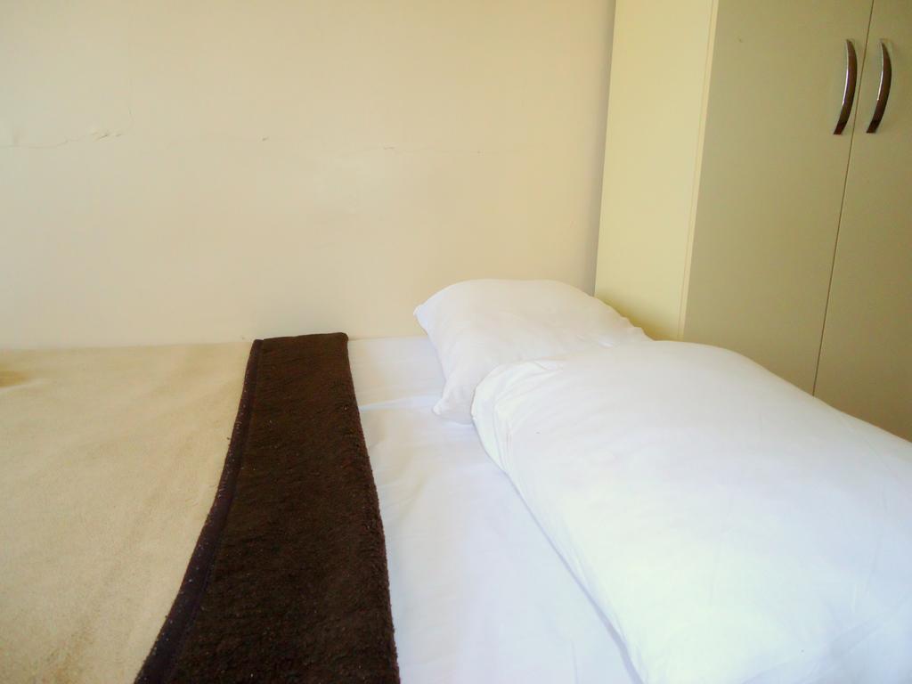 Simge Hotel Κωνσταντινούπολη Εξωτερικό φωτογραφία