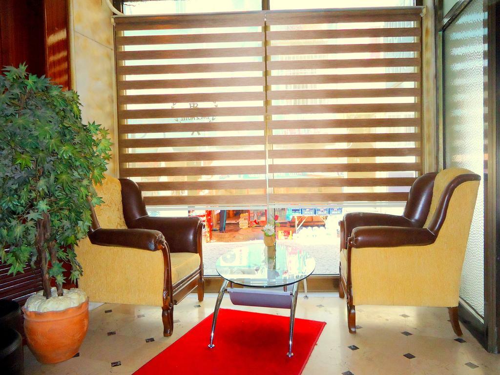 Simge Hotel Κωνσταντινούπολη Εξωτερικό φωτογραφία