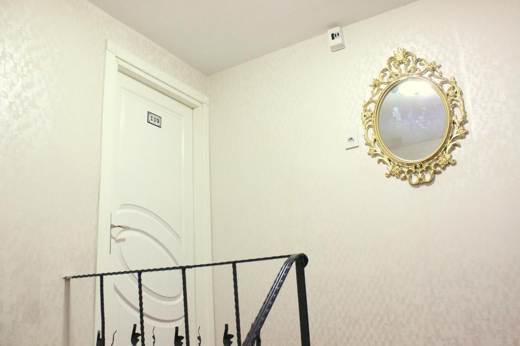 Simge Hotel Κωνσταντινούπολη Δωμάτιο φωτογραφία