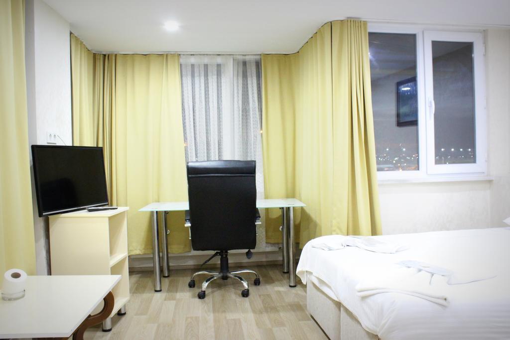 Simge Hotel Κωνσταντινούπολη Δωμάτιο φωτογραφία
