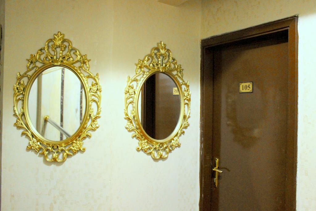 Simge Hotel Κωνσταντινούπολη Εξωτερικό φωτογραφία