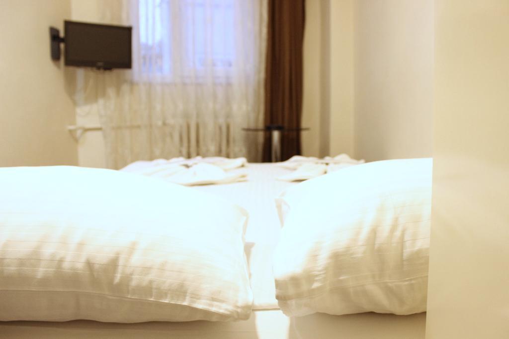 Simge Hotel Κωνσταντινούπολη Εξωτερικό φωτογραφία