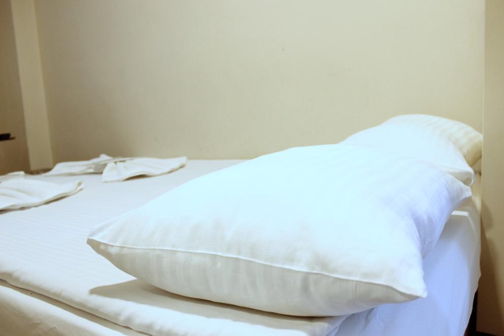 Simge Hotel Κωνσταντινούπολη Εξωτερικό φωτογραφία