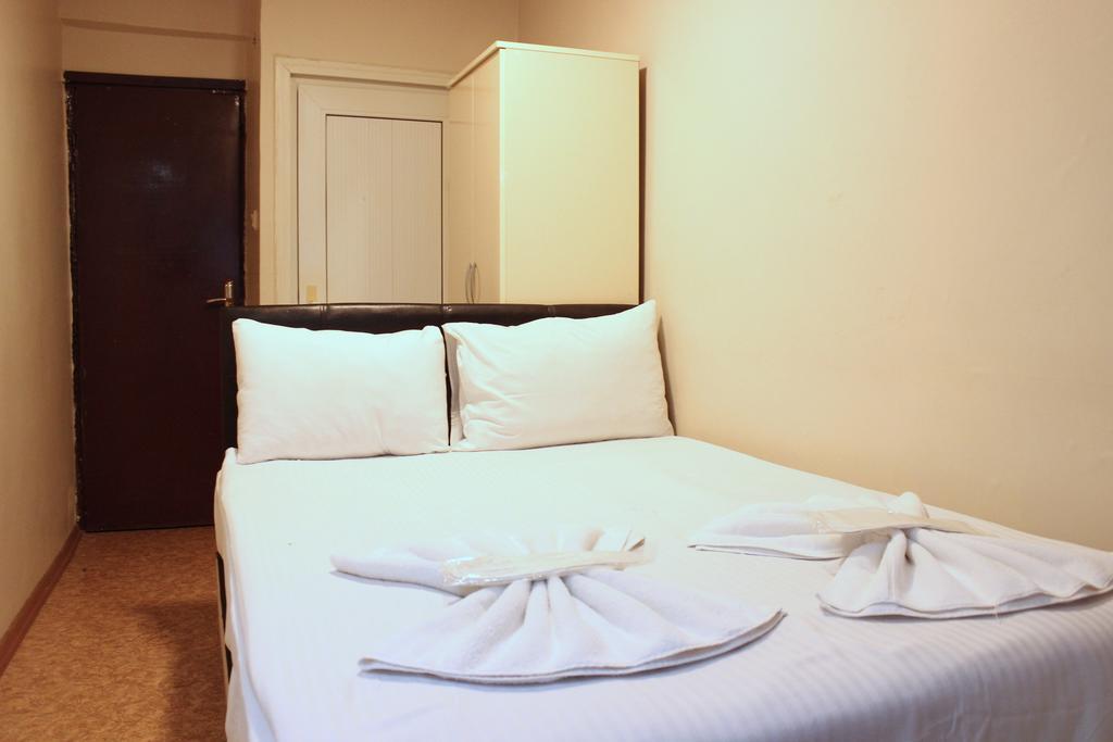 Simge Hotel Κωνσταντινούπολη Εξωτερικό φωτογραφία