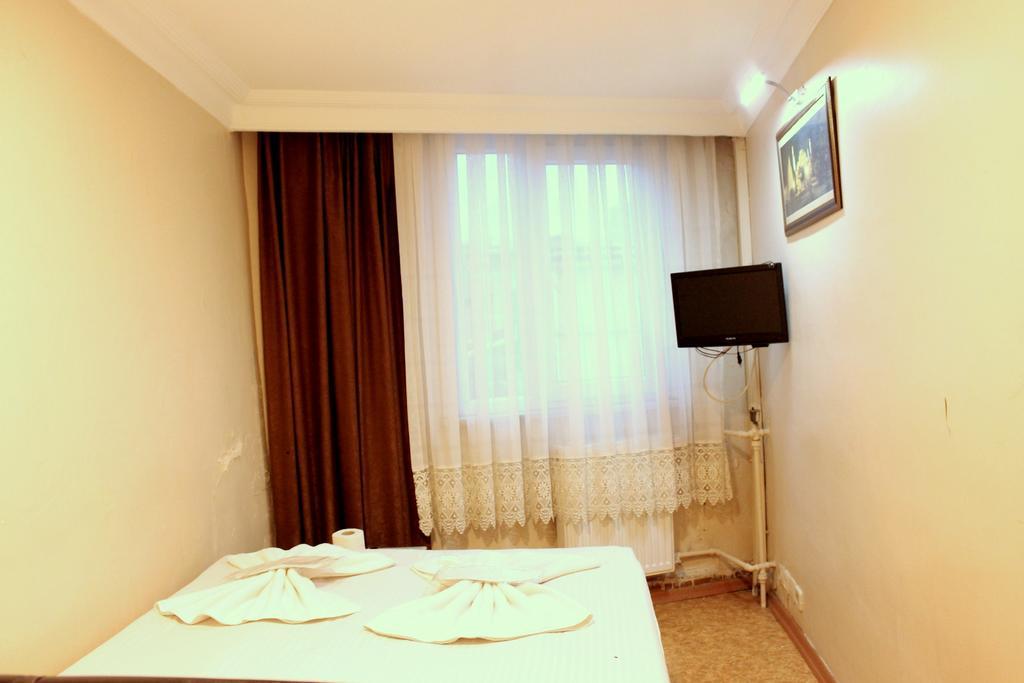 Simge Hotel Κωνσταντινούπολη Εξωτερικό φωτογραφία