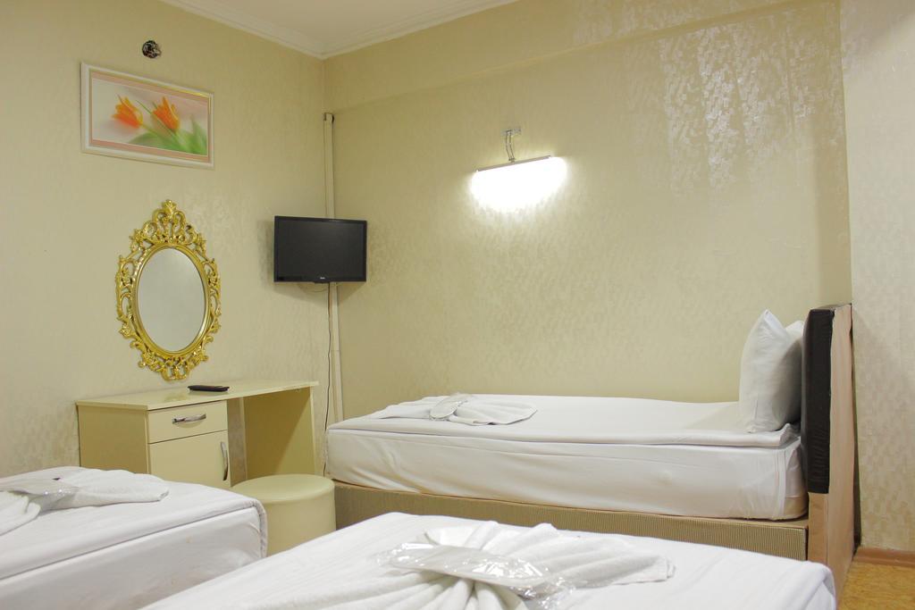 Simge Hotel Κωνσταντινούπολη Εξωτερικό φωτογραφία